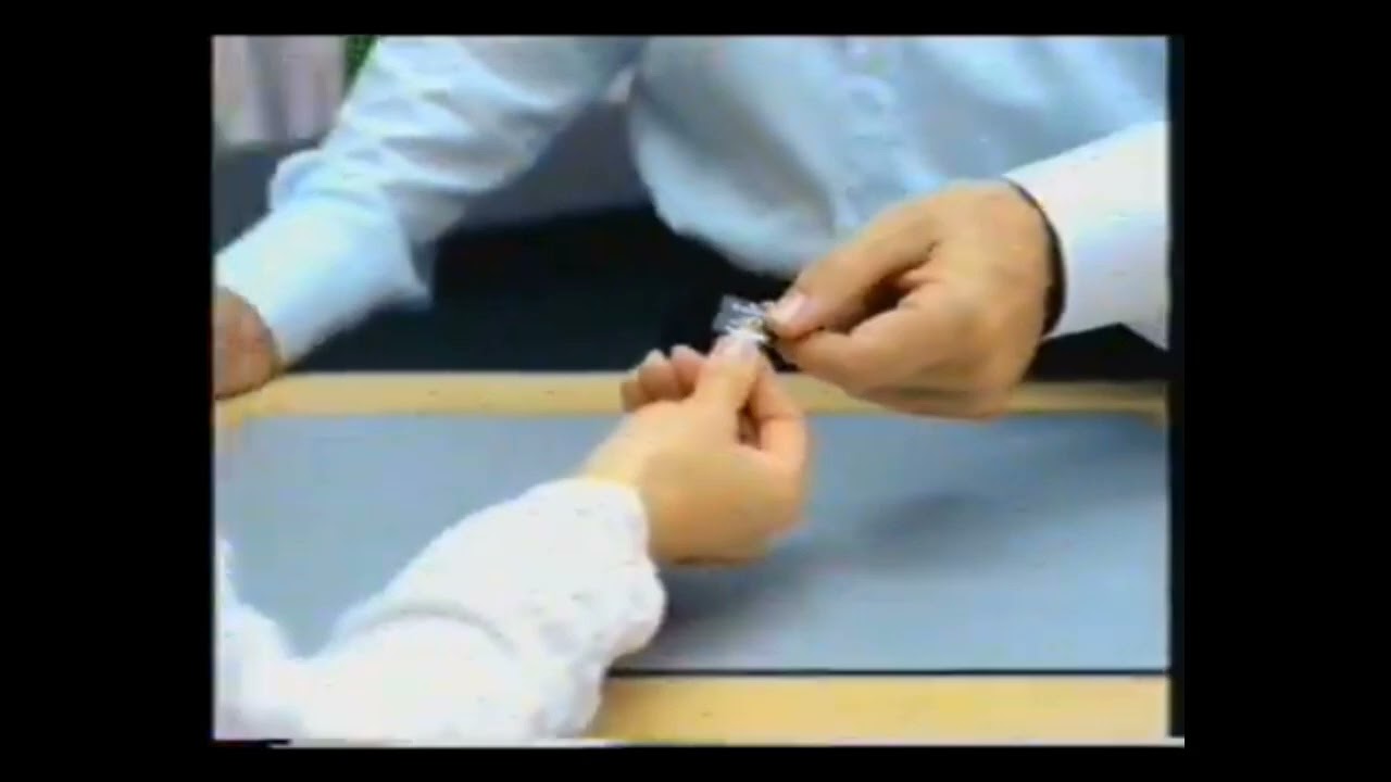 Werbung Fujifilm | TV Spot 2003