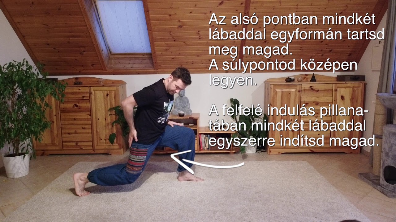A kit&ouml;r&eacute;s helyes kivitelez&eacute;se