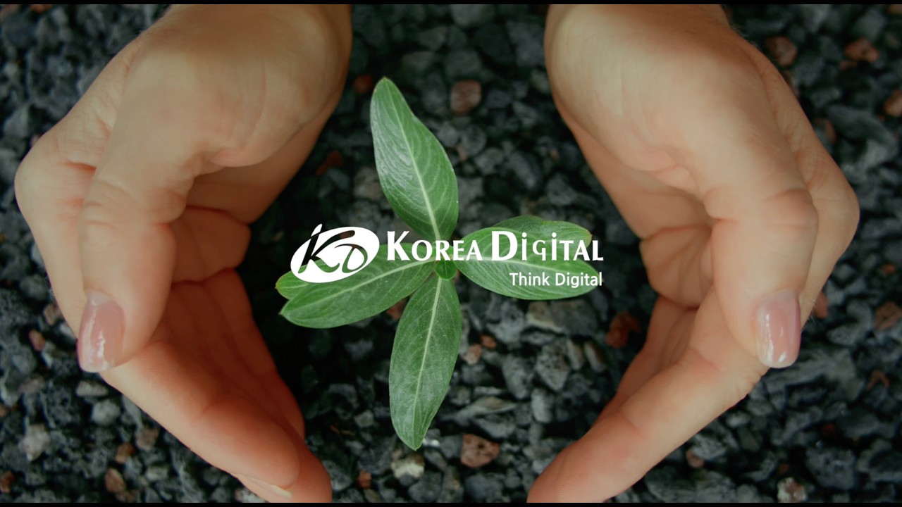 #smartfarm #스마트팜 #코리아디지털 #홍보영상