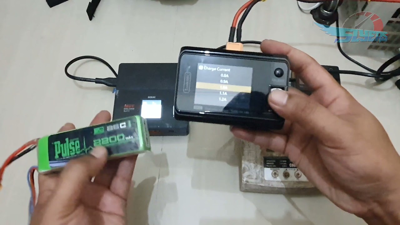 Mengenal RC Battery Charger yang Ada di Pasaran, ISDT, ToolkitRC, Mana yang paling oke?