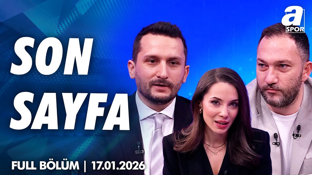 "Beşiktaş’a En Yakın İsimler Emmanuel Agbadou Ve Tavares Olarak Görünüyor" / A Spor / Son Sayfa