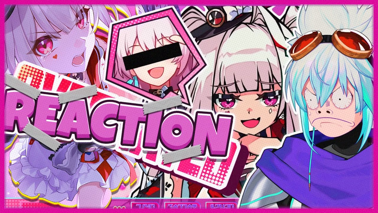 Guess Who's Late AGAIN | Sparxie Trailers Reaction