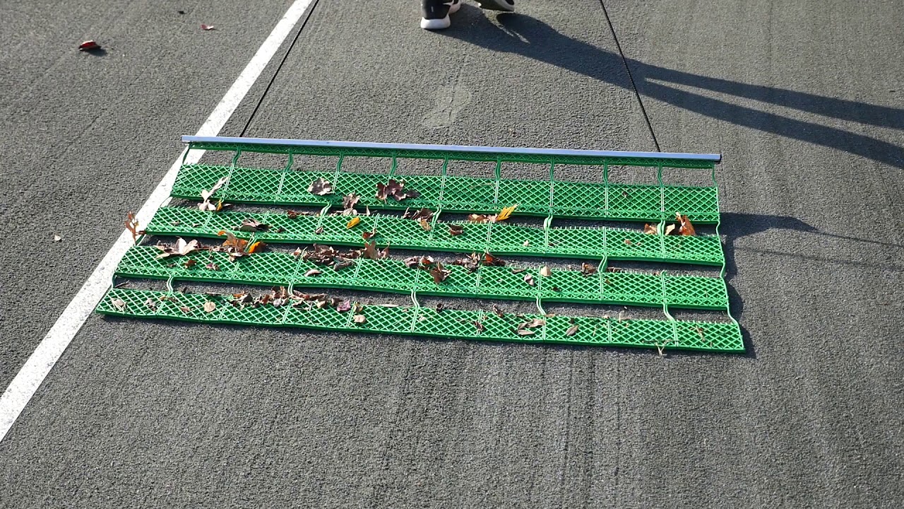 Aussie Clean Sweep