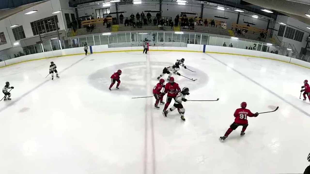 LPC Wild #90 - Feb 7
