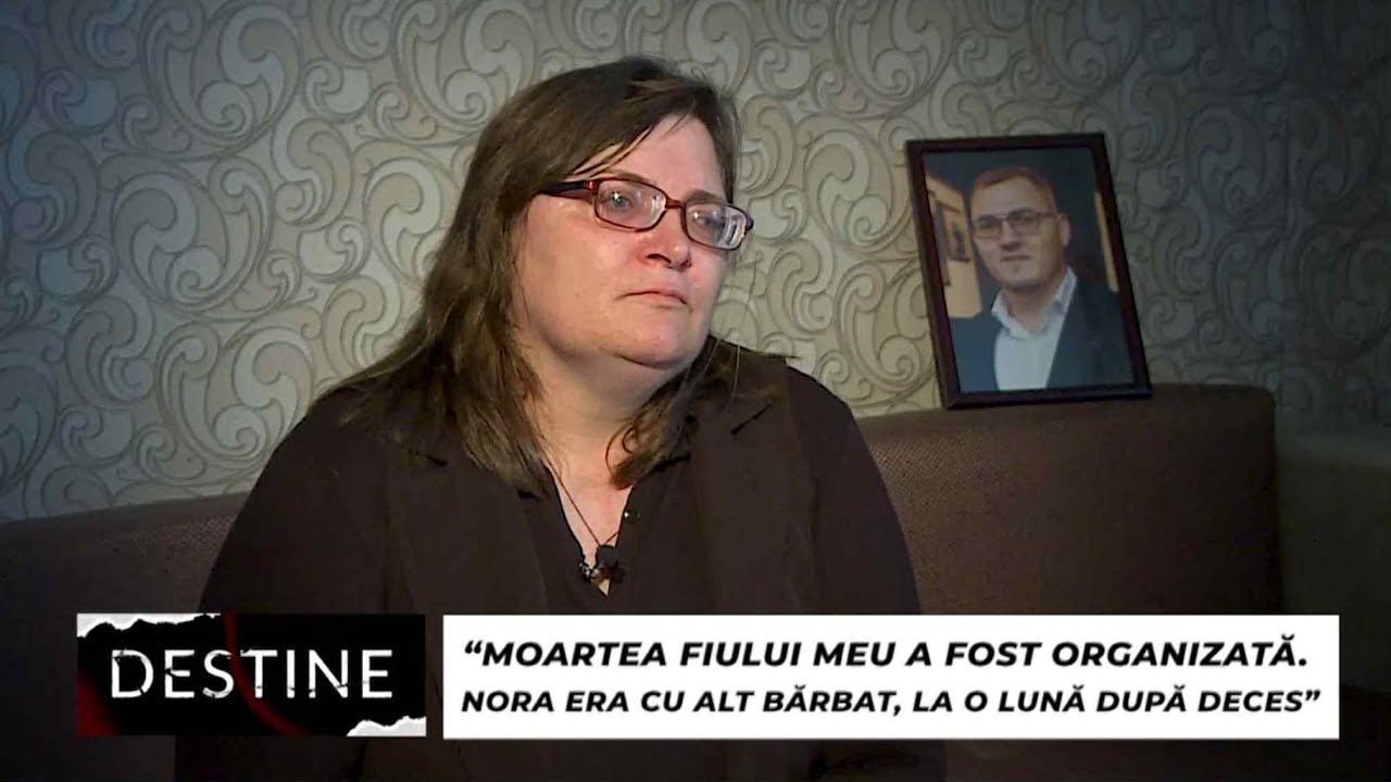 DESTINE: 