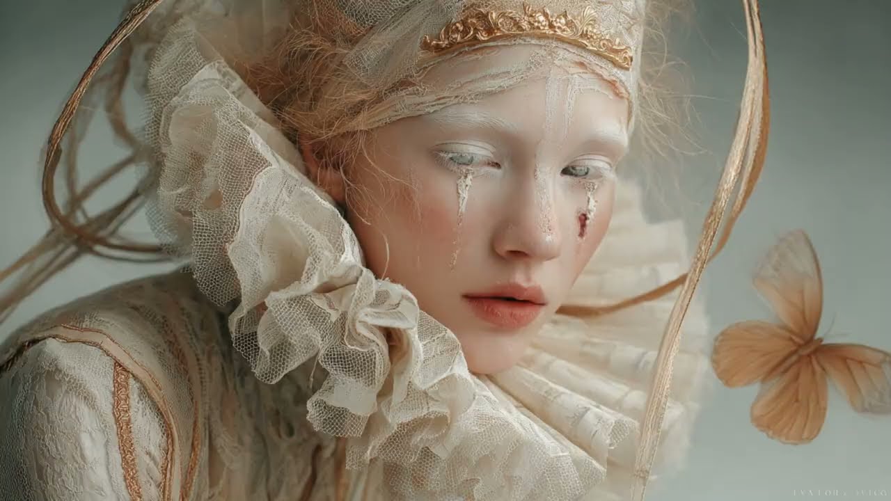 평화의 빛을 향한 기도 | A Prayer for Peace 시네마틱 영상