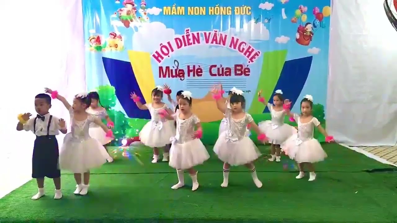 mai trương em học bao điều hay-nhỡ