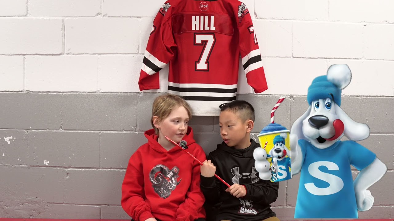 Liam’s Hockey Channel 