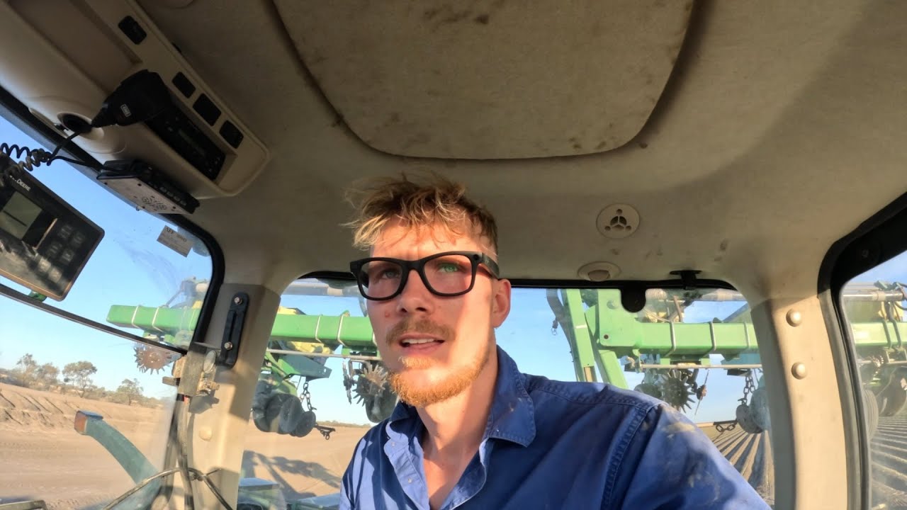 AUSTRAALIA Ep 42 Suur Probleem