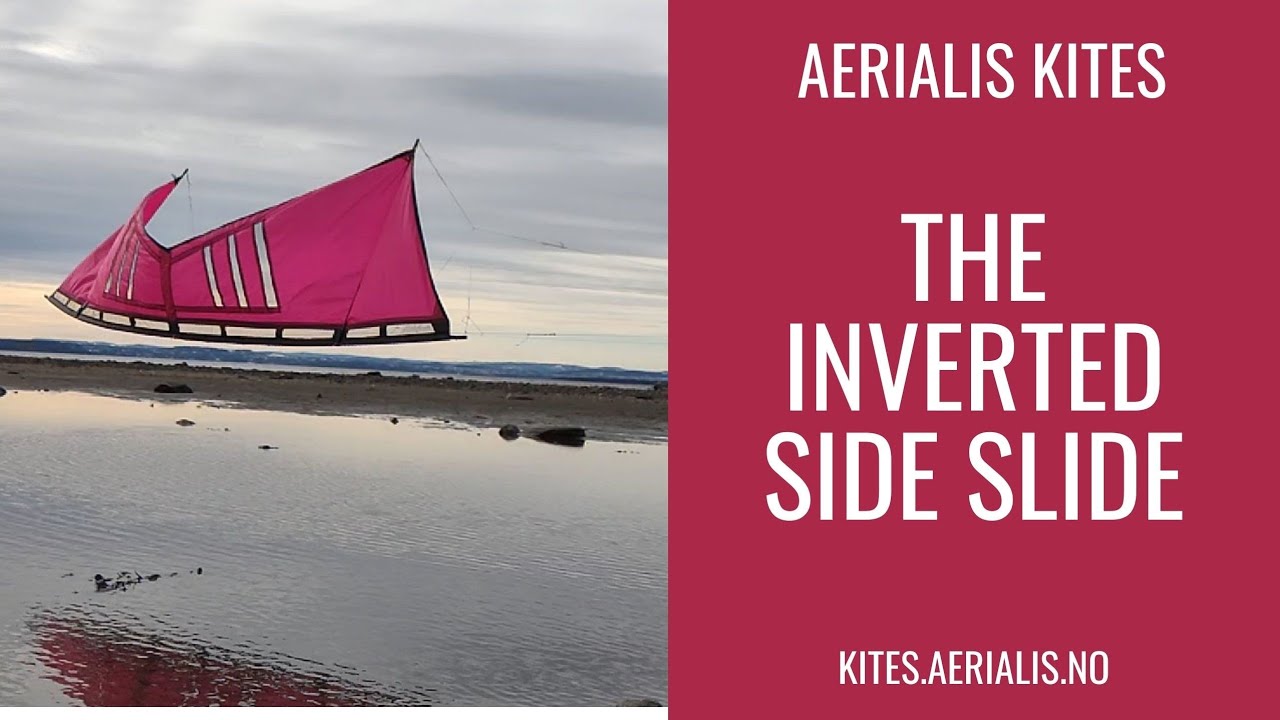 Tutorial: The Inverted Side Slide
