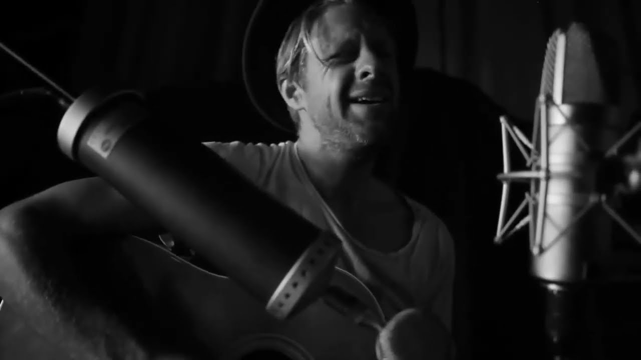 Jon Foreman - 