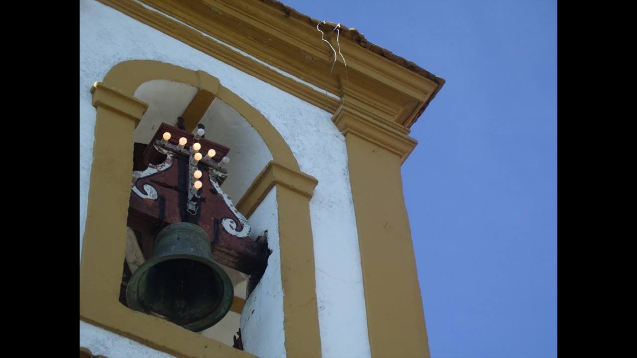 Revirada Sino Senhor do Monte