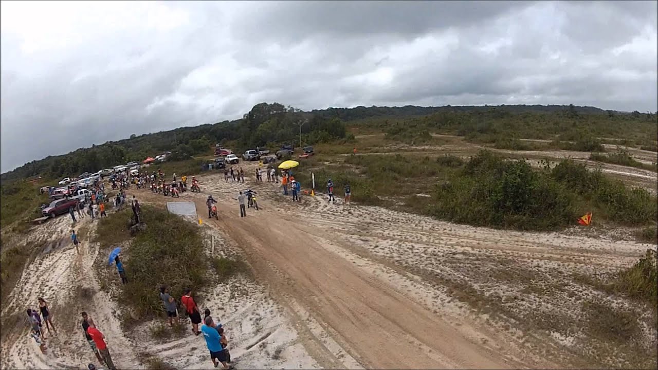 Motosur sx7 2012