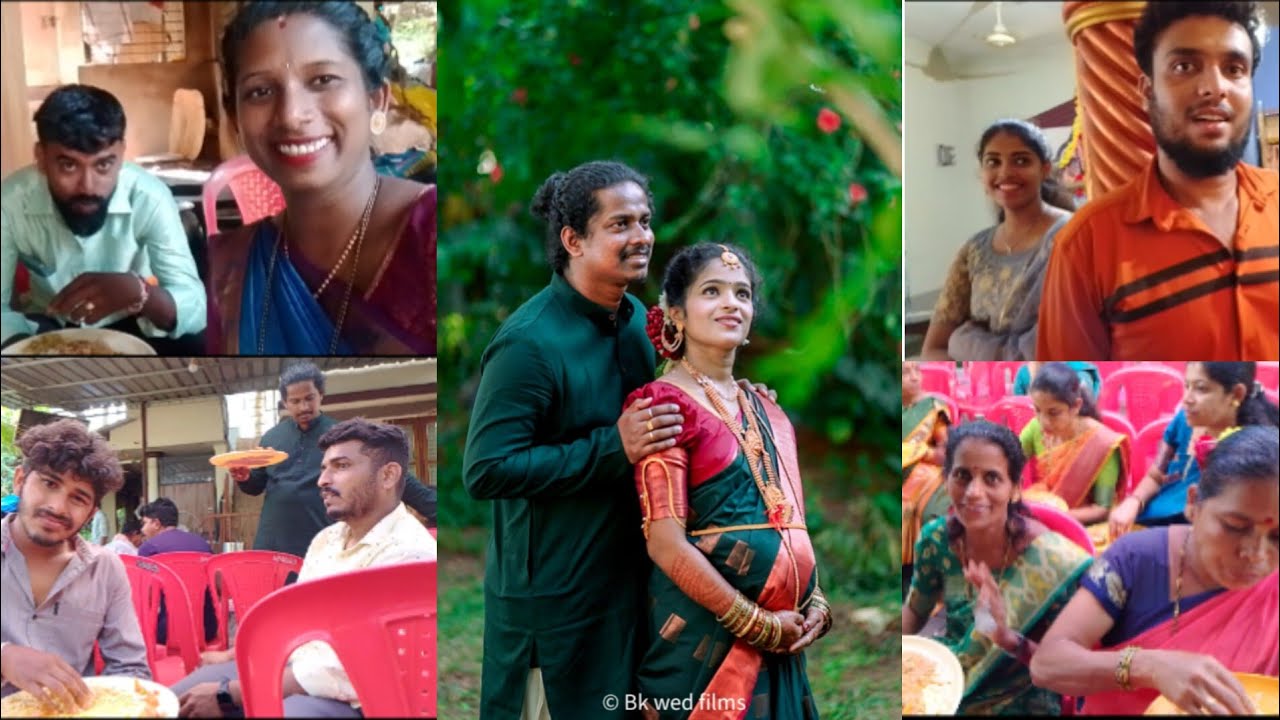 Bayakeda ಗಮ್ಮತ್ #🤩#B.K.Creation   da vlogger,Editor#🥰 ಅಂಚೆನೆ beautician ayer😉