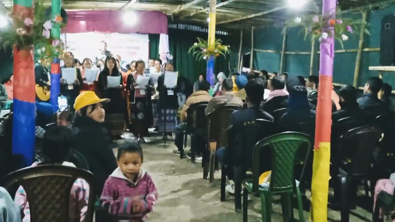 Welcome Song//Vlog Video//