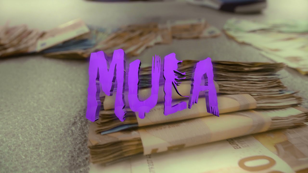 RARESY X KEANU - MULA (Official Video)