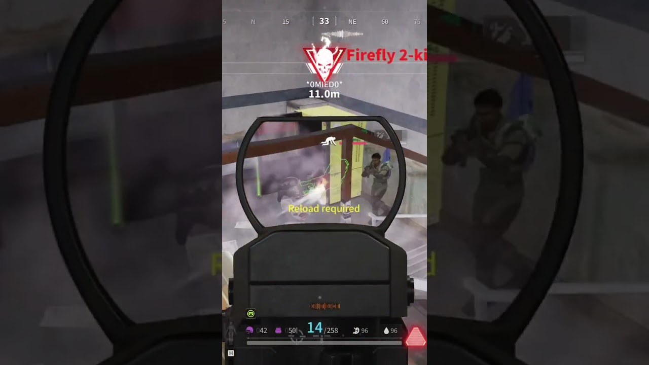 Lost Light | The Art of Surprise Attacks