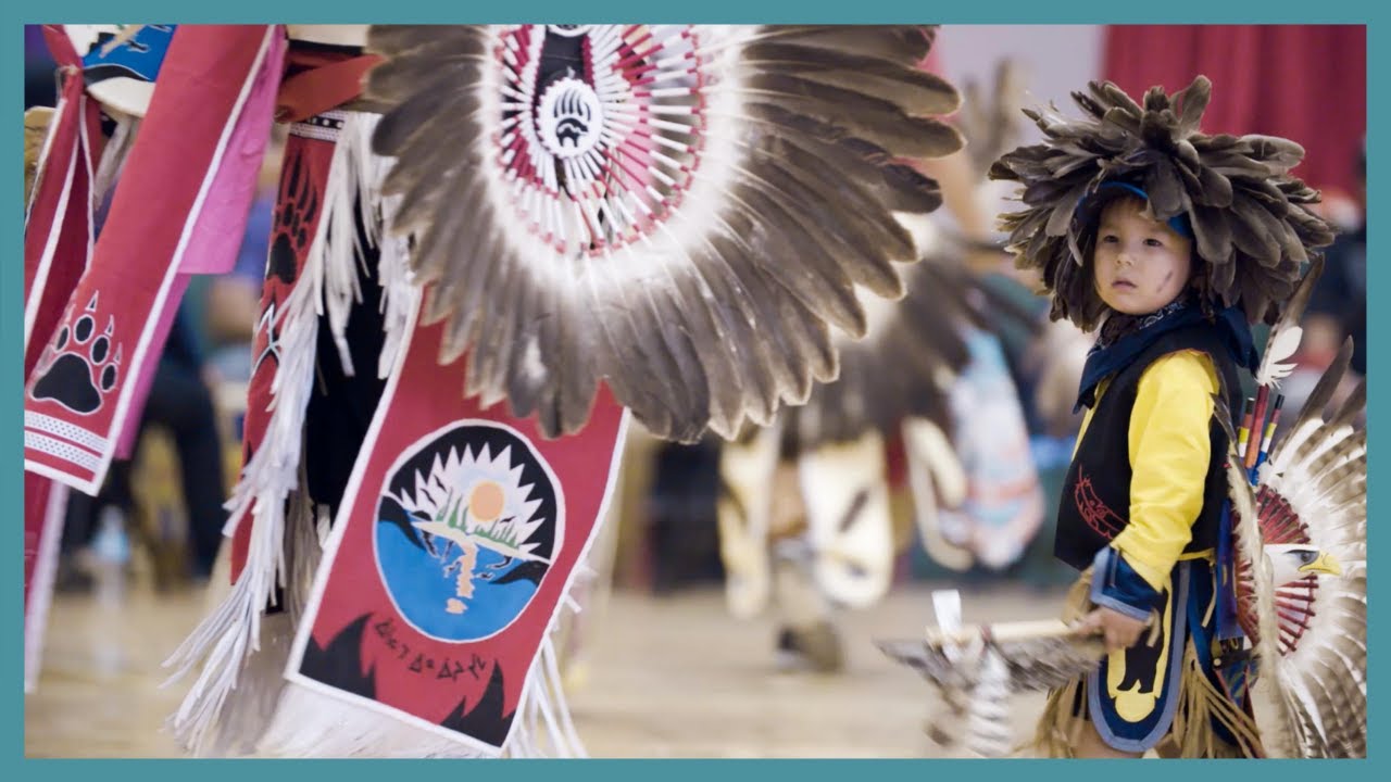 Anicinabe, Là où les eaux se rencontrent (Documentaire)