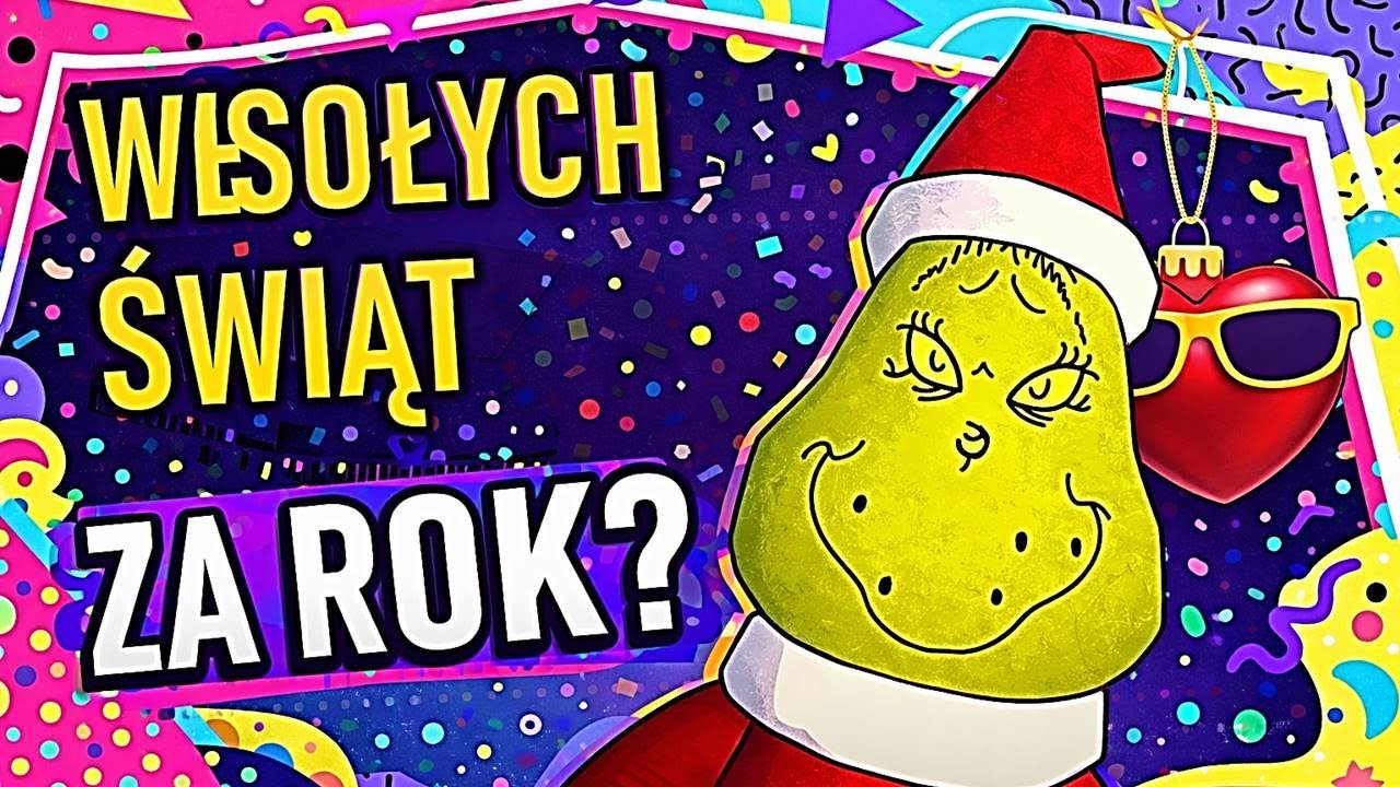 Moja Pierwsza Gra Horror | PODSUMOWANIE ROKU 2025