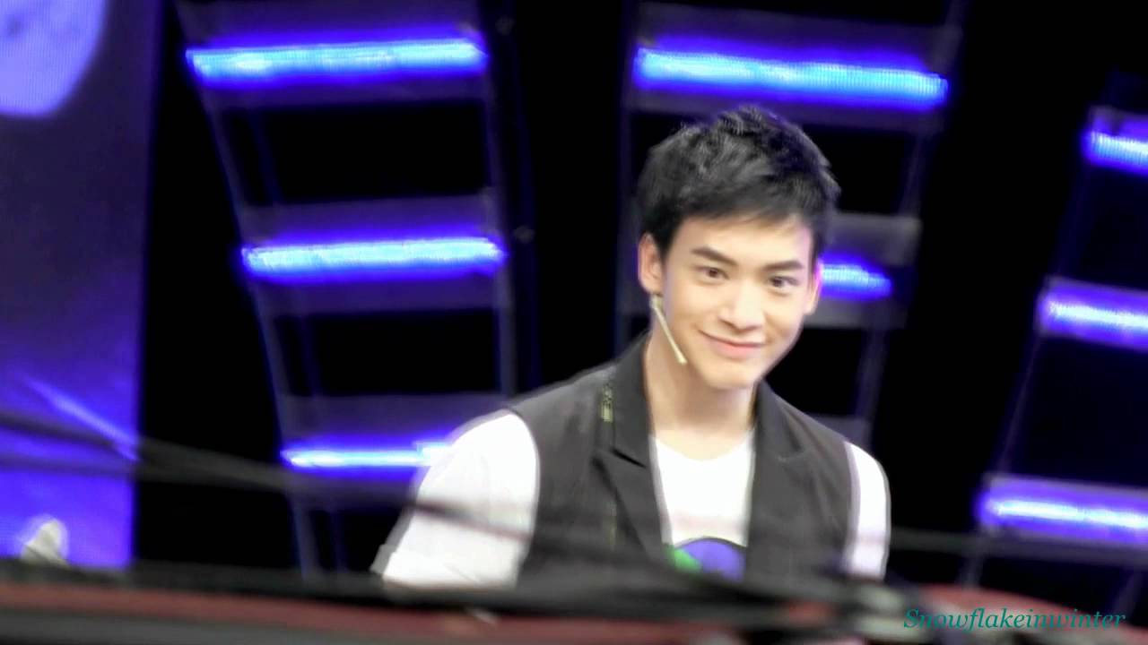 Bie Sukrit Behind the Scene แฟนพันธุ์แท้  (28-02-12) 2/2