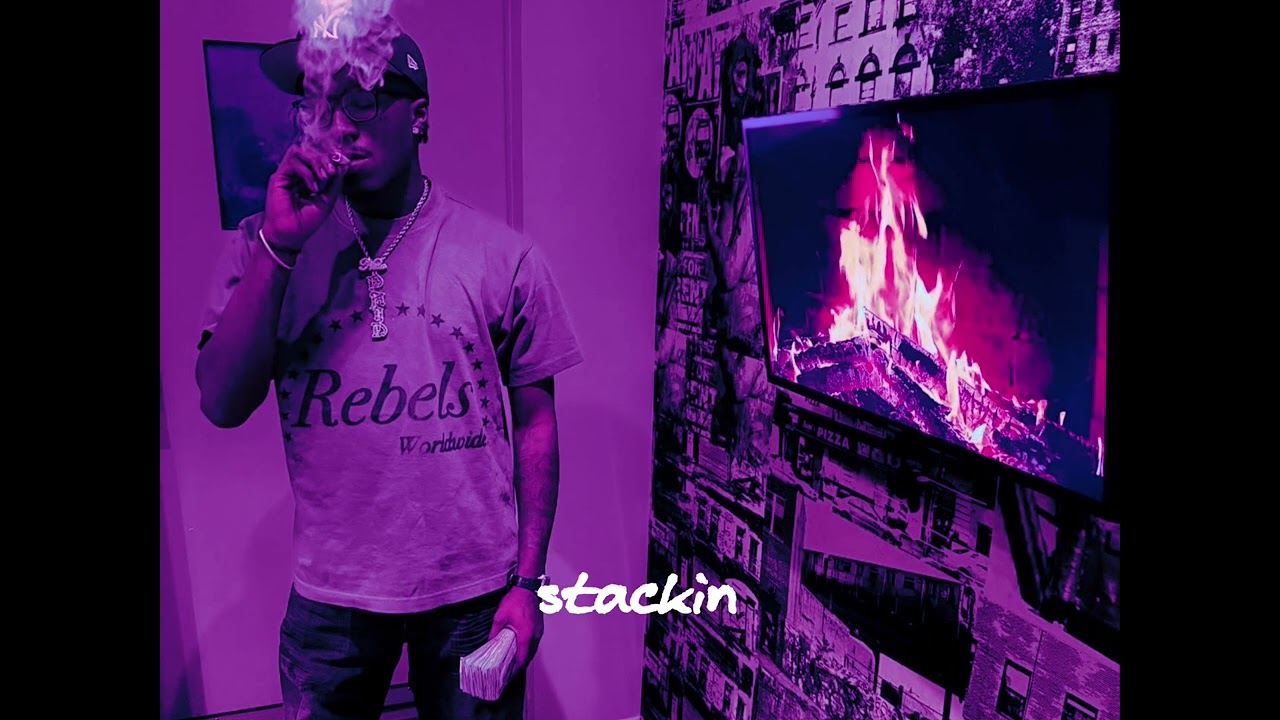[free] nino paid x ddg x xanman type beat “stackin” (@iamclever)
