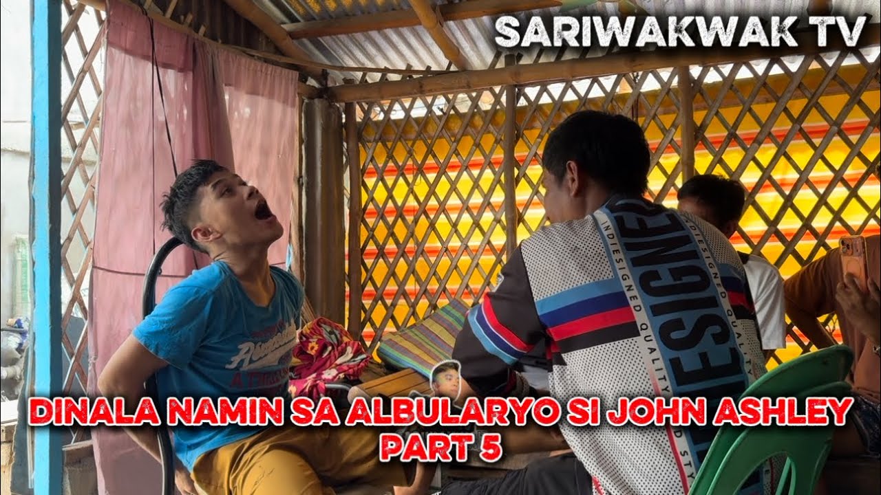 Magandang Lalaki mala Joshua Garcia nawala sa sarili dahil sa sobrang sipag daw! Part 5