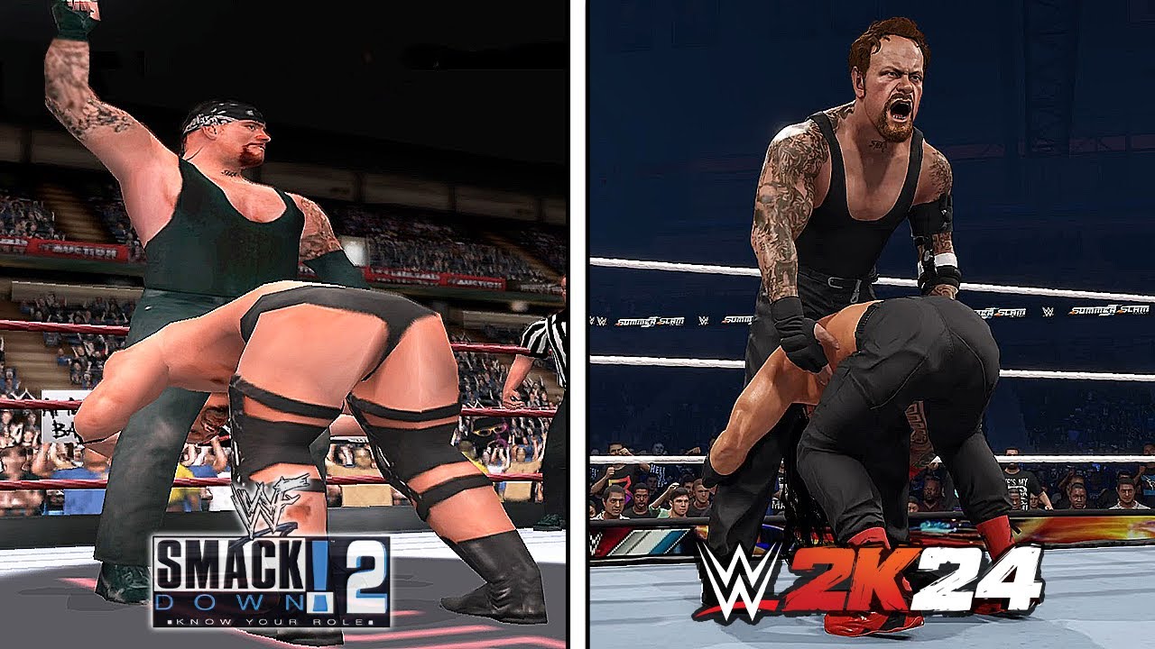 The Undertaker 