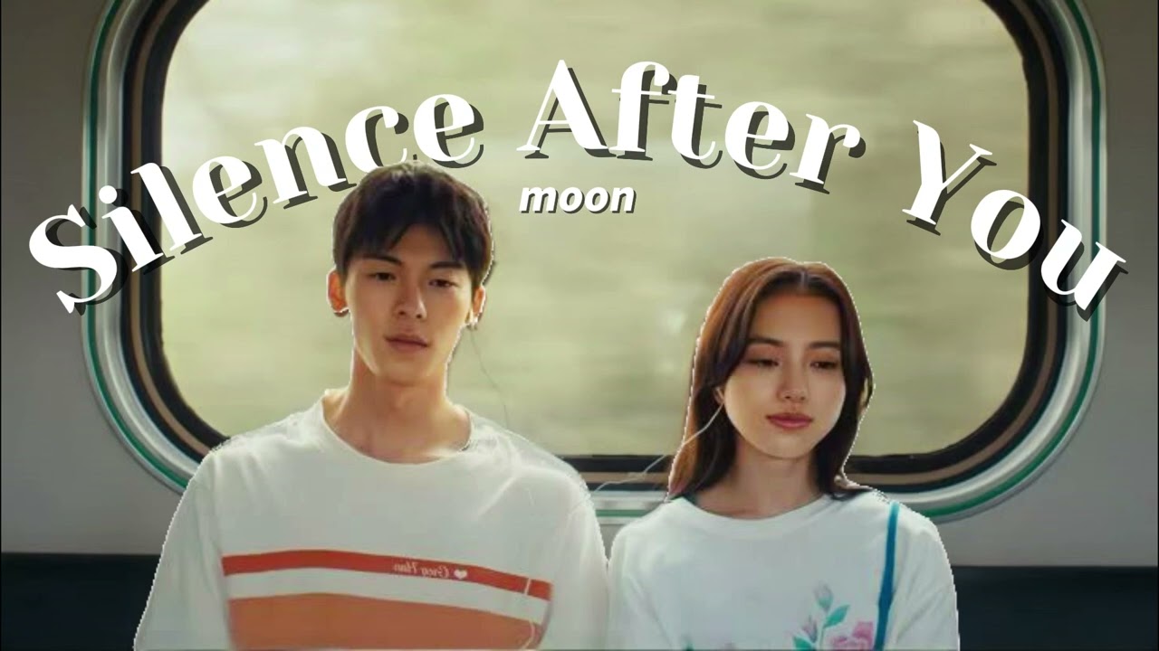 Silence After You - officialmoon | audio
