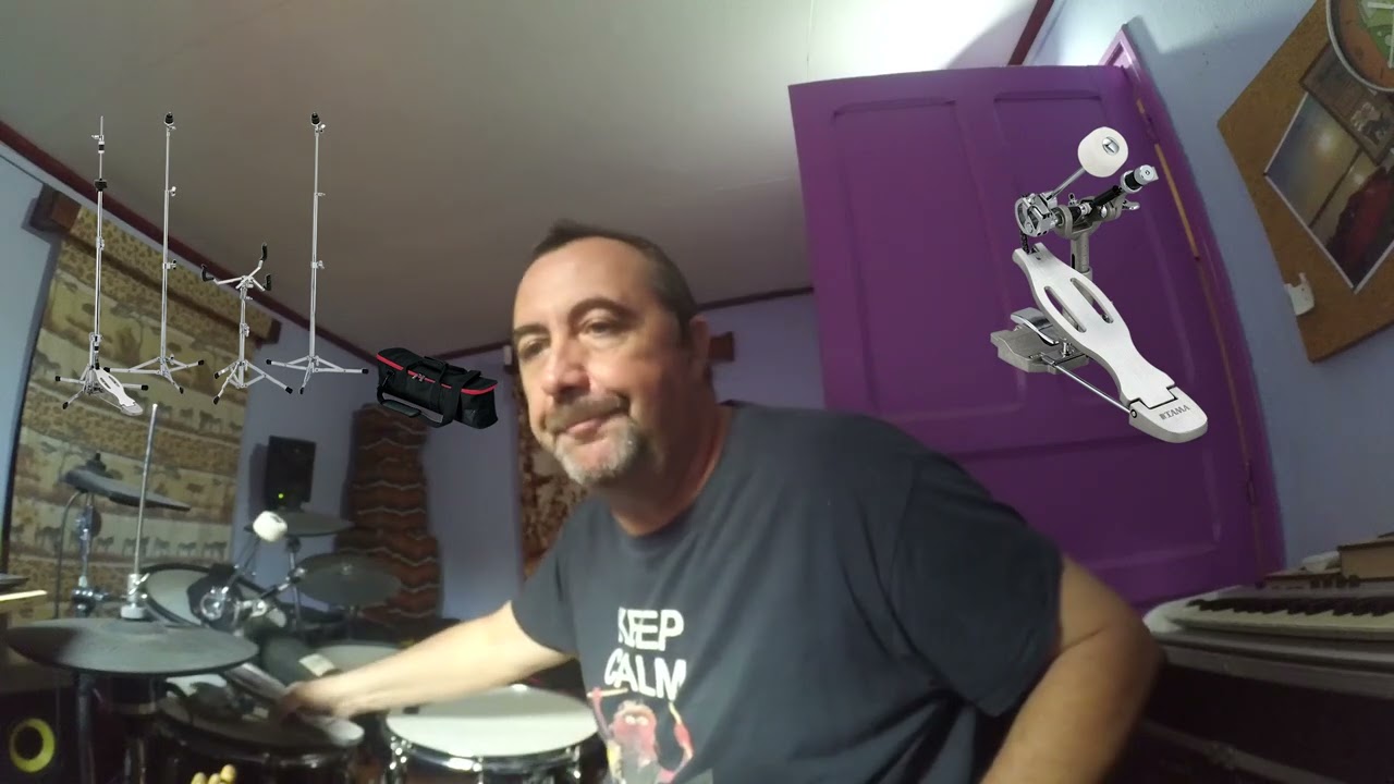 Tama Superstar Classic 2024 - www.ypops.fr