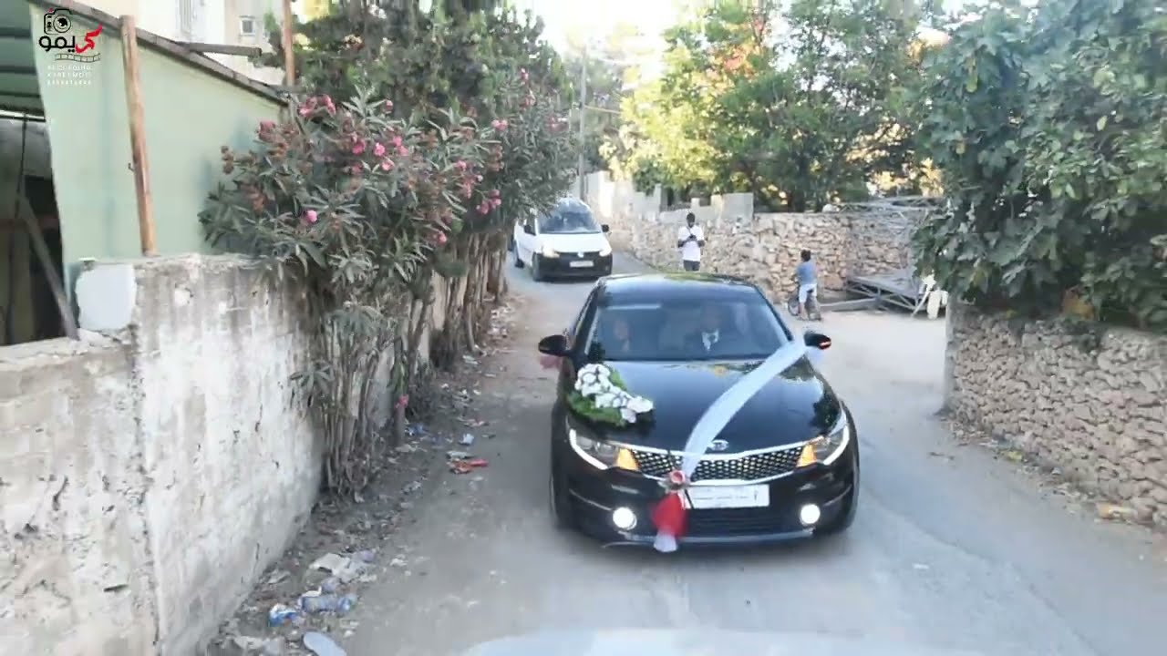 #فاردة_العريس عبدالله سعيد جودة - رافات - تسجيلات كريمو