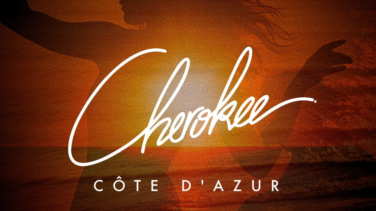 Cherokee - C&ocirc;te d'Azur