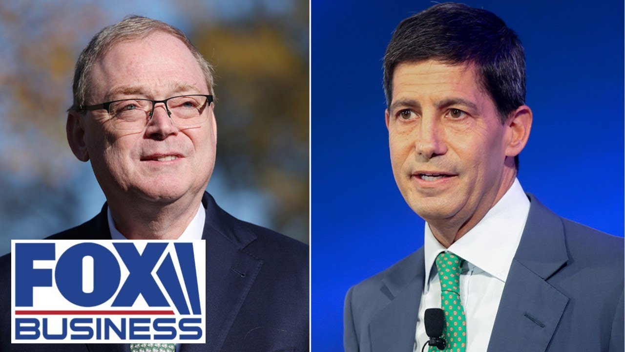 INSIDE TRUMP’S CALL: Hassett calls the moment 'sweet'