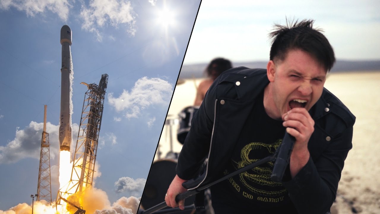 Raptor Command Kickstarter! Help Us Launch a CubeSat!