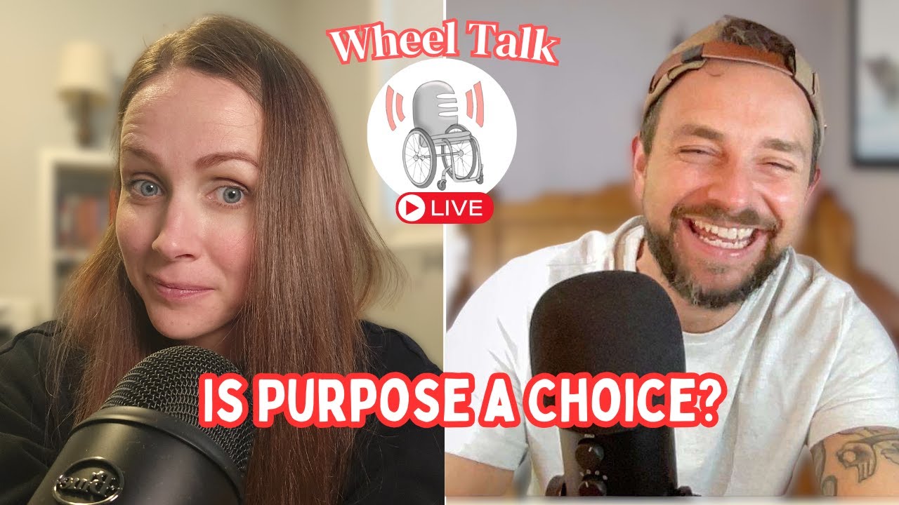 Is Purpose Something We Find - or Something We Create?