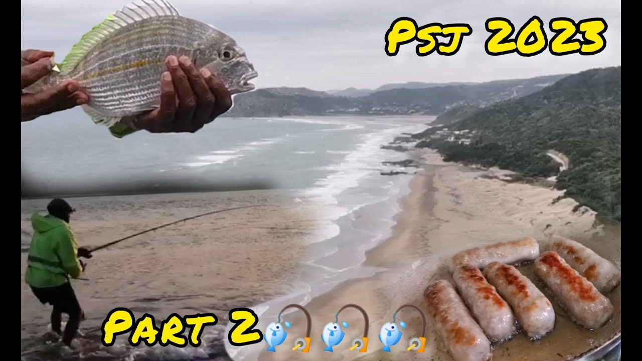 ЧАСТЬ 2 ПРИКЛЮЧЕНИЙ PSJ⛰️🎣🐟