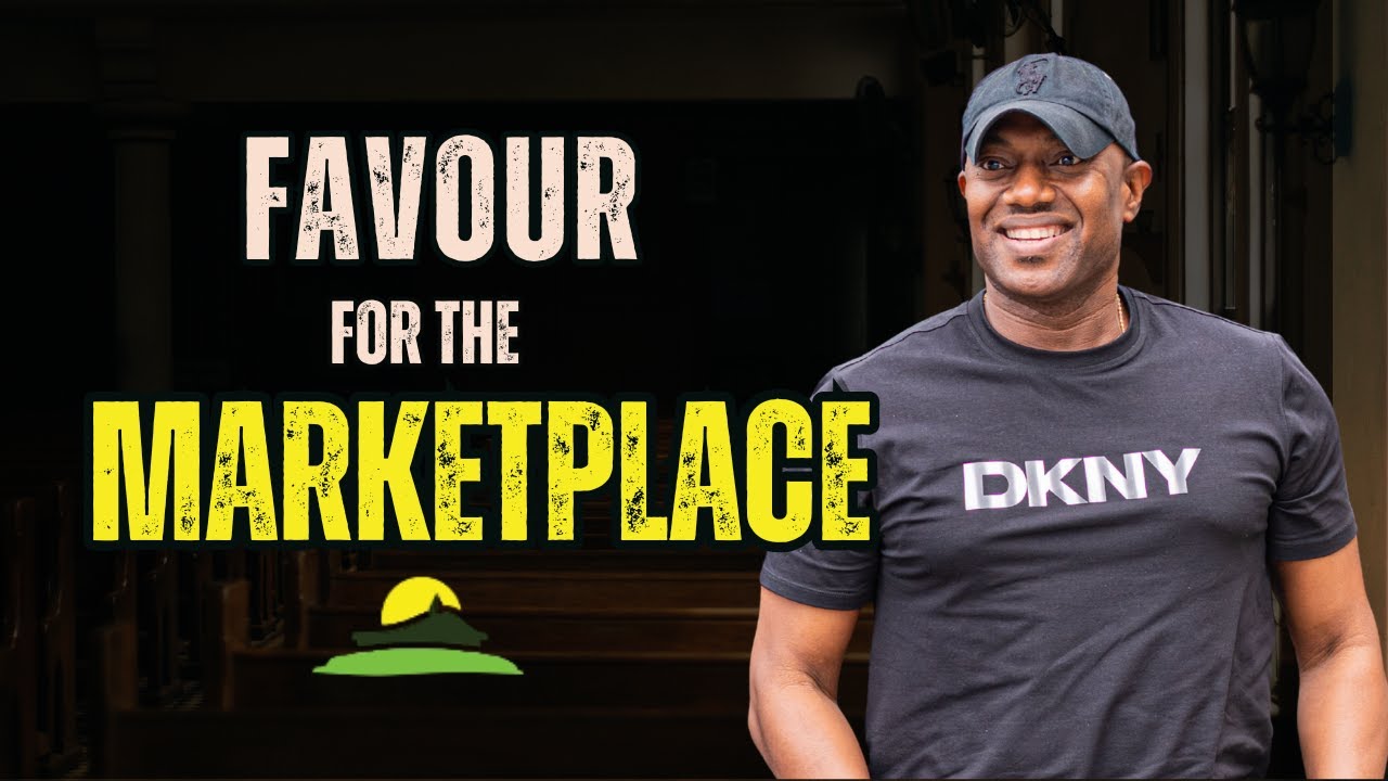 How To Tap Into Divine Wisdom for Business Breakthroughs - Fela Durotoye