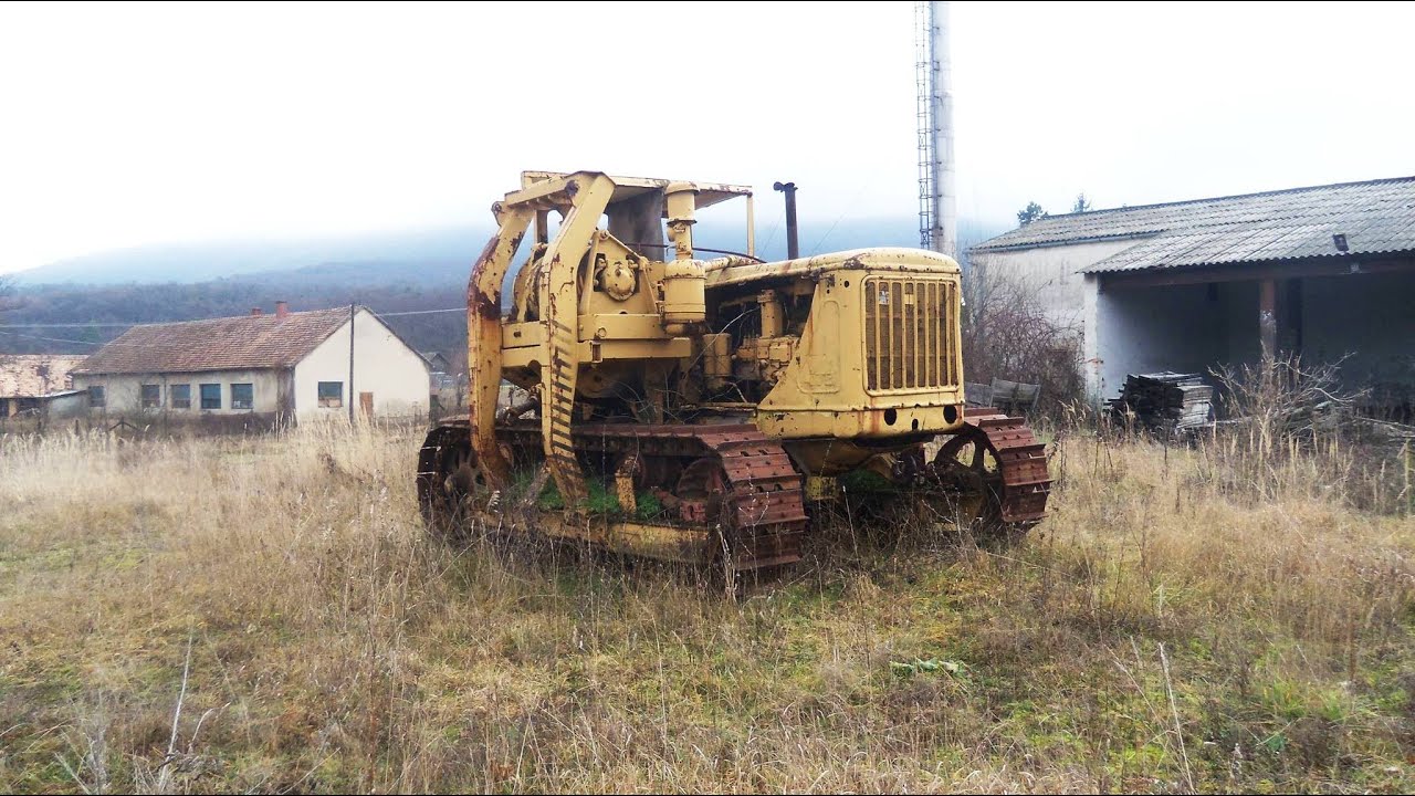 Elhagyatva Magyarországon 33. - Elfeledett hősök 1. rész