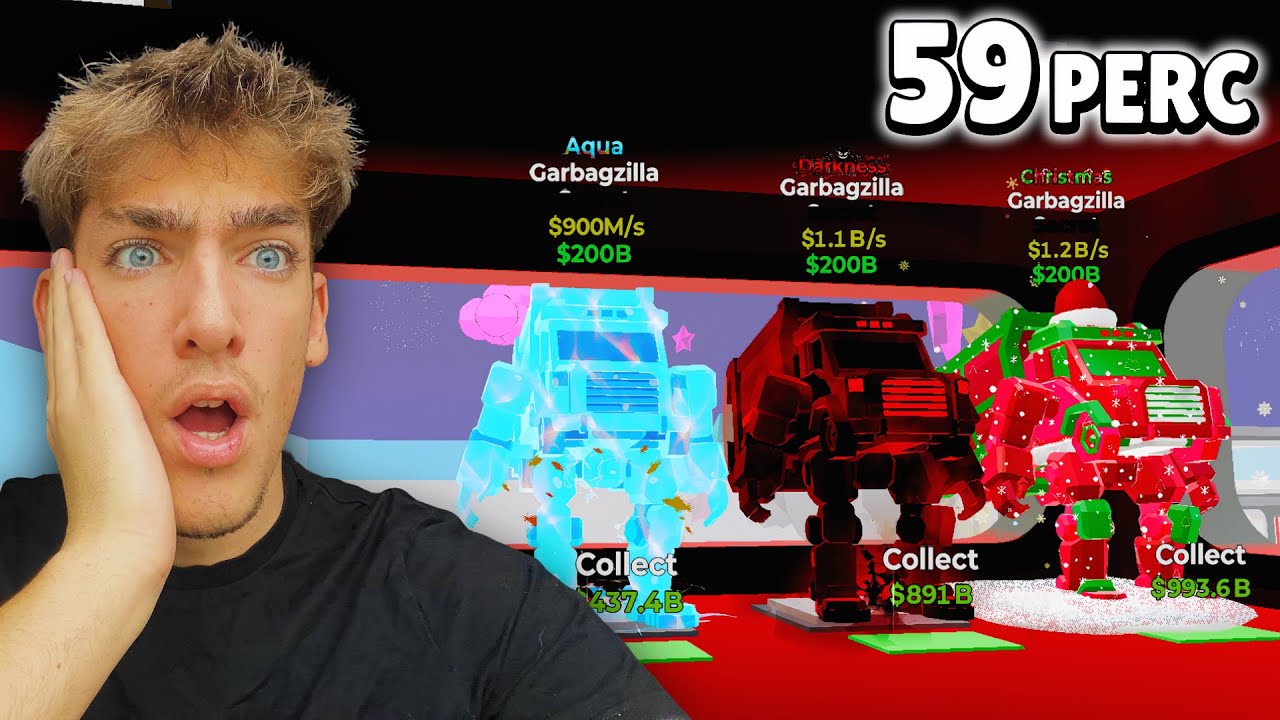 KIVITTEM A STEAL THE BRAINROTOTT 1 ÓRA ALATT!😱
