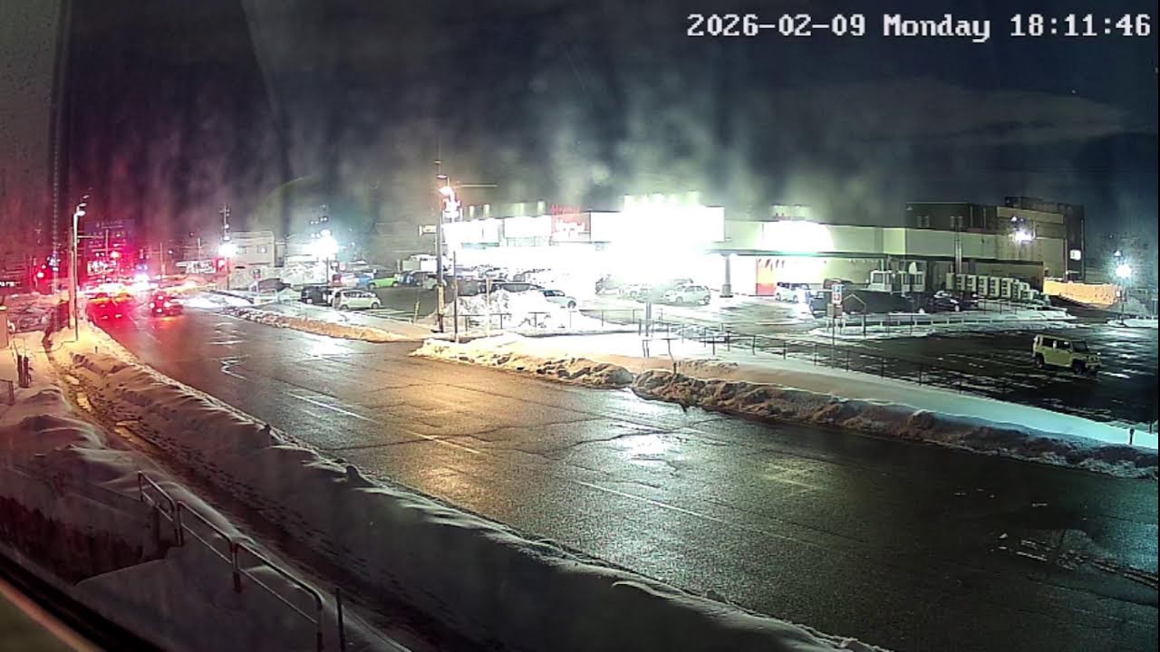 富山県射水市小島ライブカメラ Toyama Imizu Live Camera.world.cam