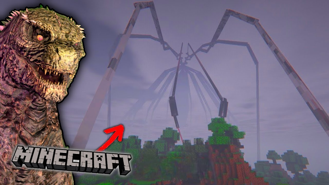Я больше не хочу играть в Minecraft...