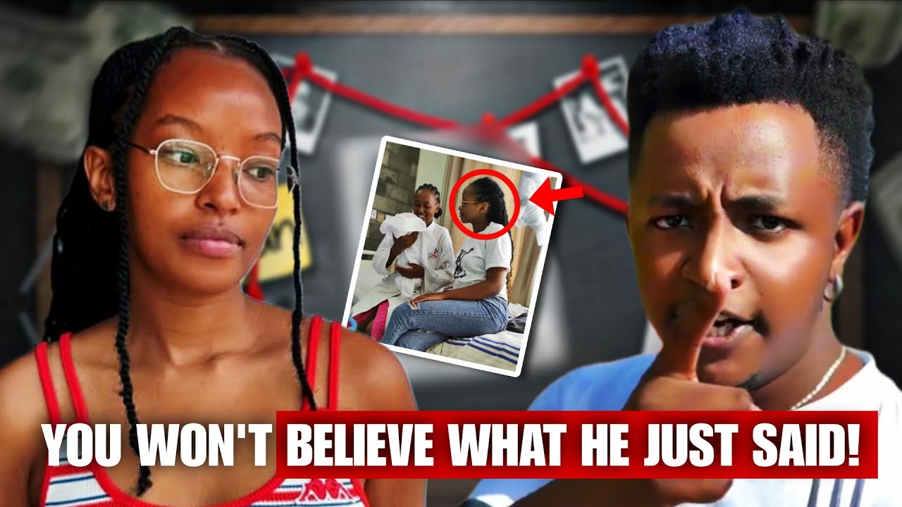 Thee Pluto's SHOCKING Custody Battle With Felicity Shiru Explained