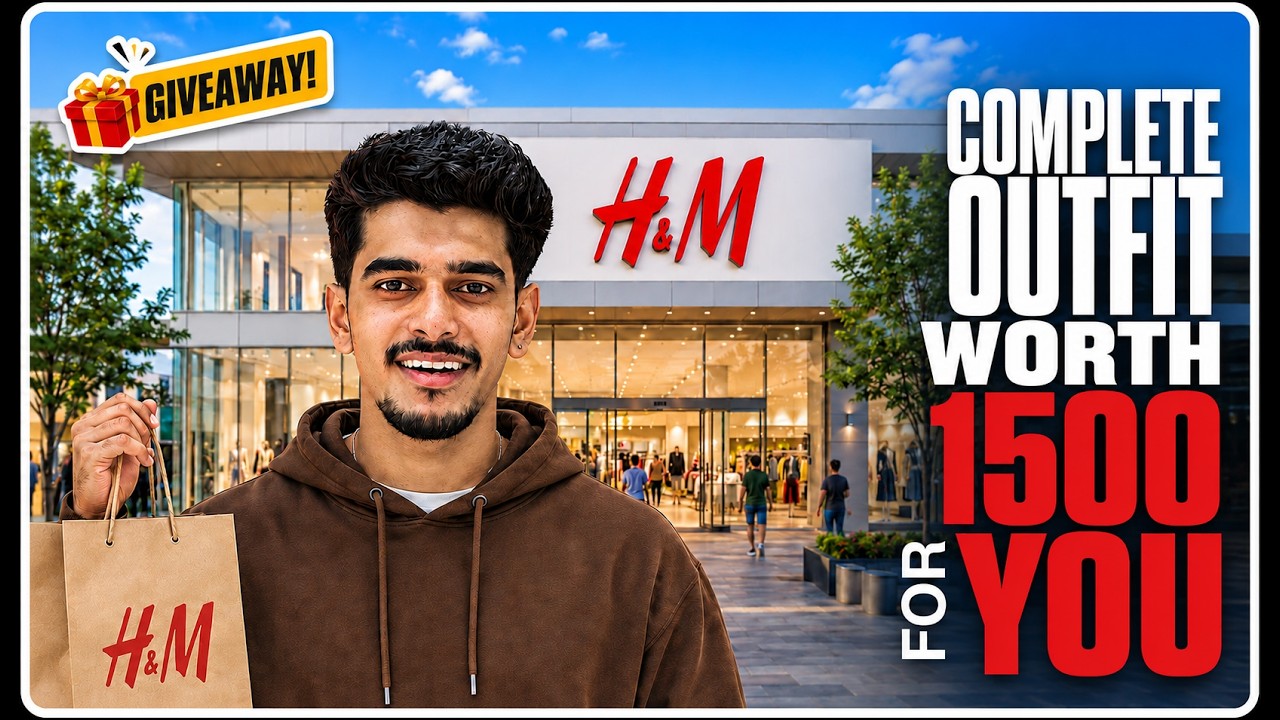 Can H&M Sale Beat Zudio & Thrifting? | ₹1500 Challenge 🔥 | The.fashiontoast