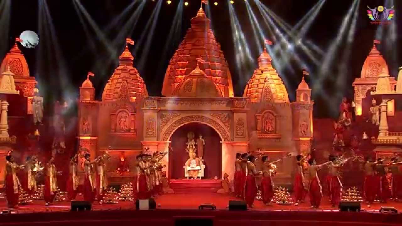 Atmiya Yuva Mahotsav 2015 | Sokhada