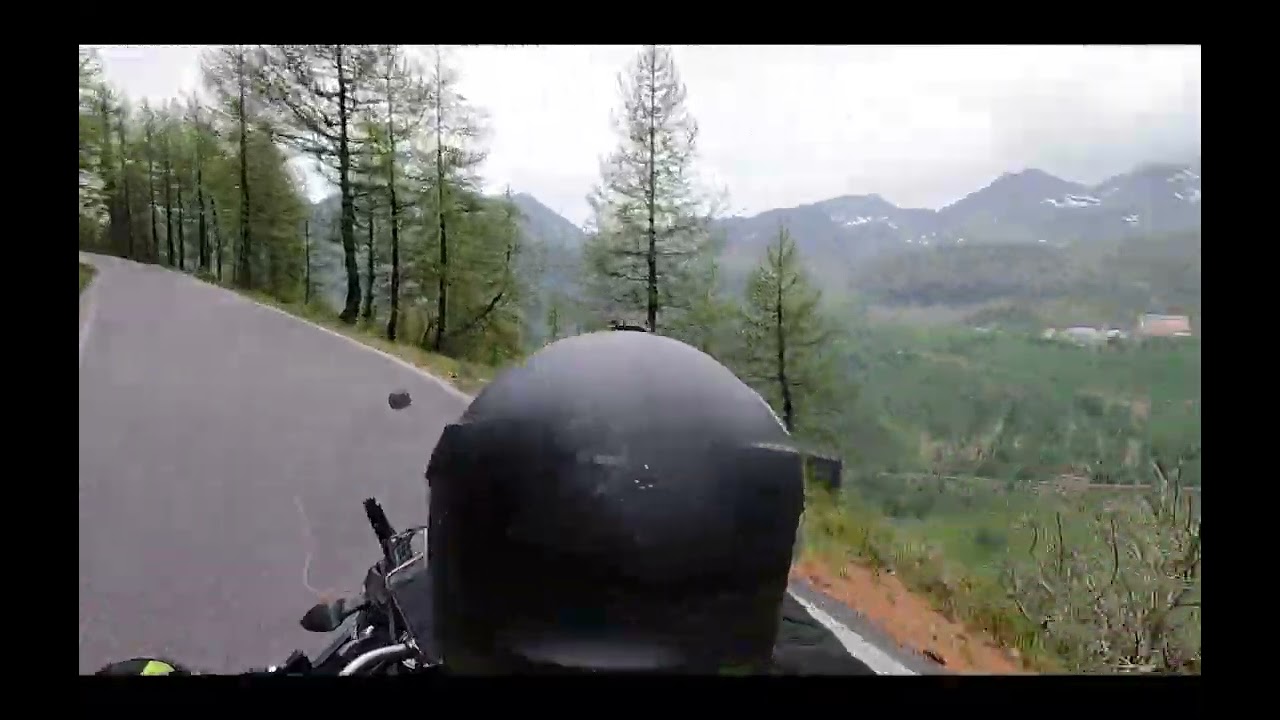 (Ep. 4) Europe 2023 - Annecy, France to Colomars, France