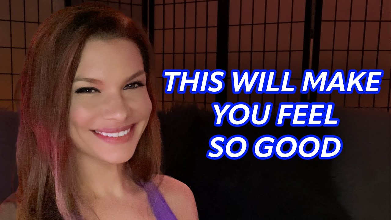 ASMR Guided Visualization | Unlock Dopamine and Serotonin