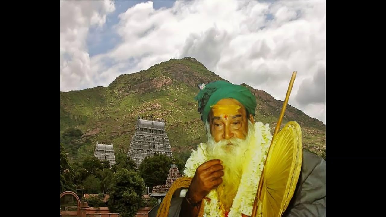 Vani Jayaraman - Jaya Ramsurat Yogi Ramsuratkumar Kumara Deva