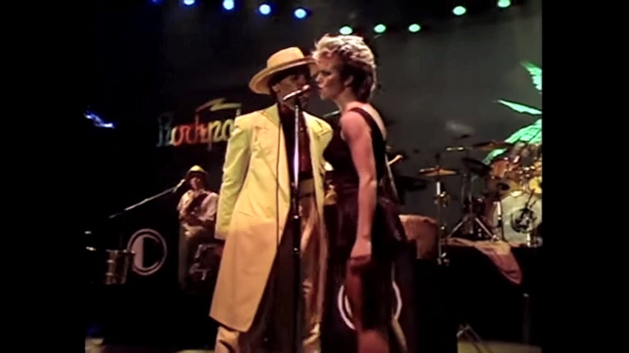 KID CREOLE & THE COCONUTS - 16th Oct. 1982 - Essen - Stereo Remaster in 1080p 50FPS