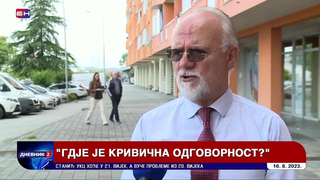 KAKO JE MILORAD DODIK BACIO 50 MILIONA: 