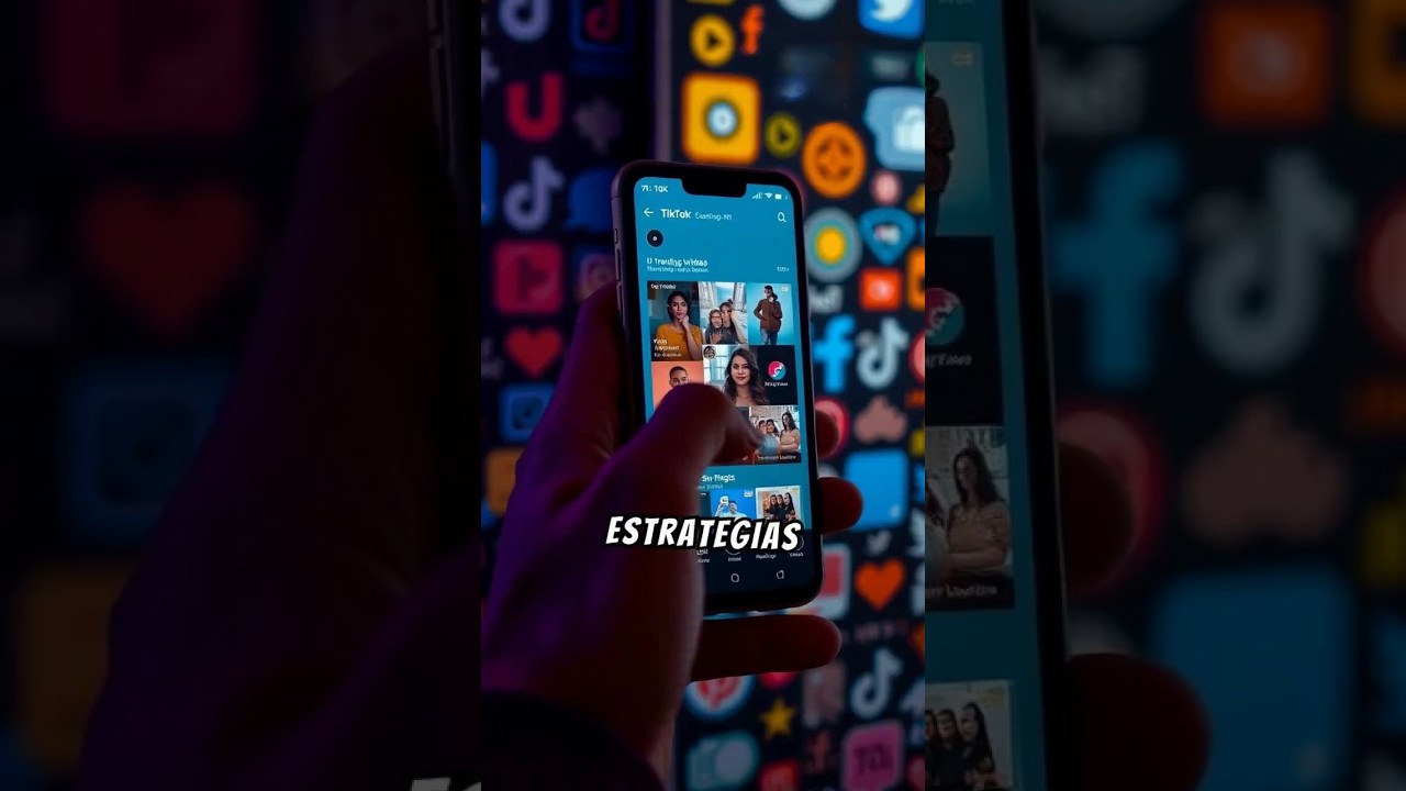 10 consejos para maximizar tu impacto en Tik Tok #estrategia #tipsparacreadores #parati