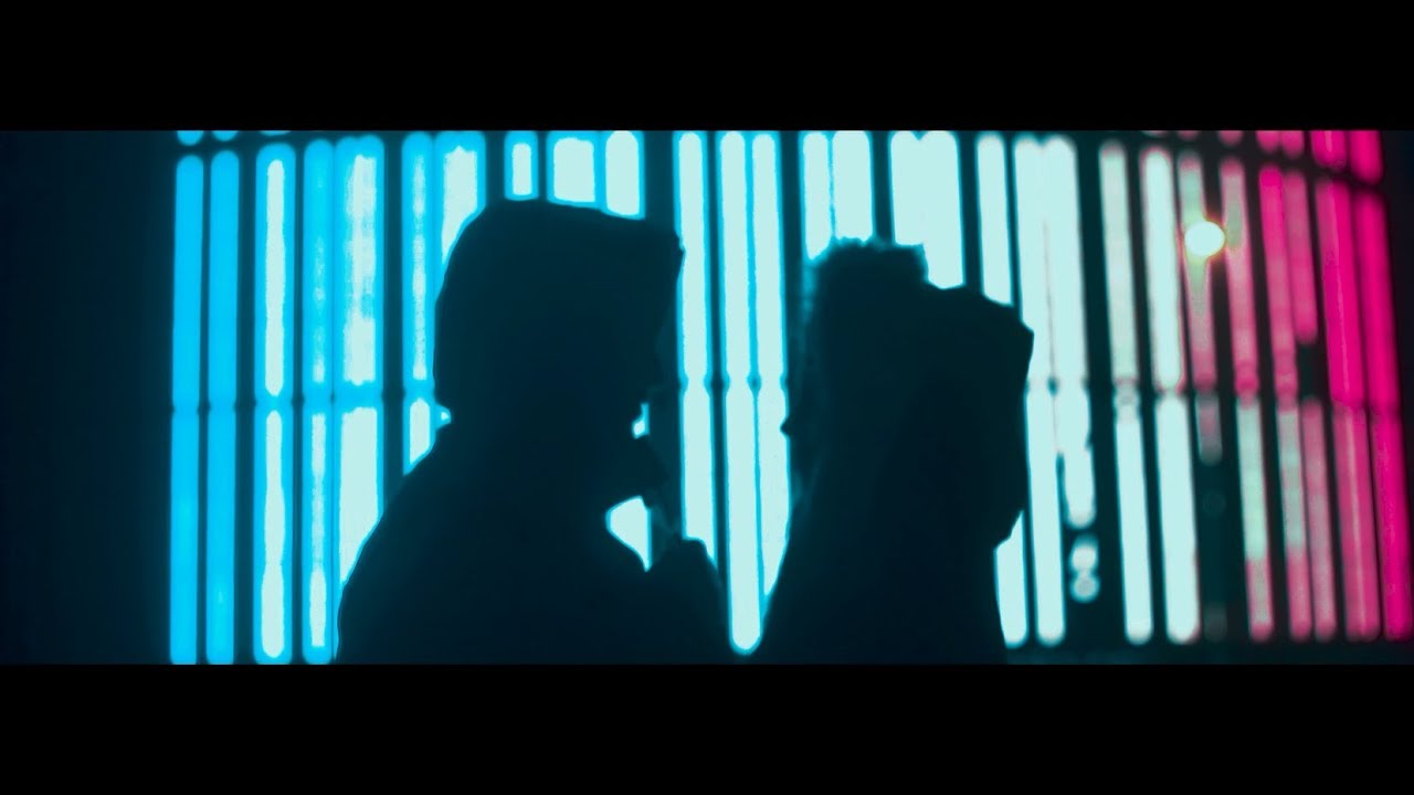 Maměn - Nejsem S&aacute;m (OFFICIAL VIDEO)